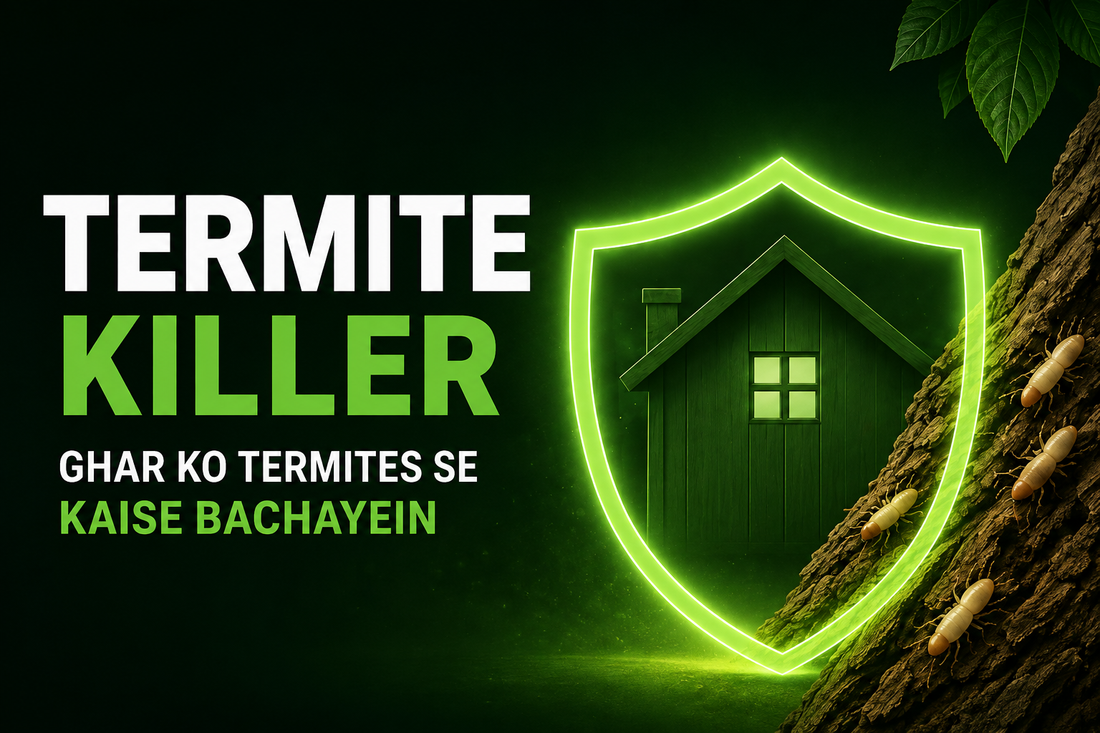 Termite Killer Spray Pakistan — Spray Wala