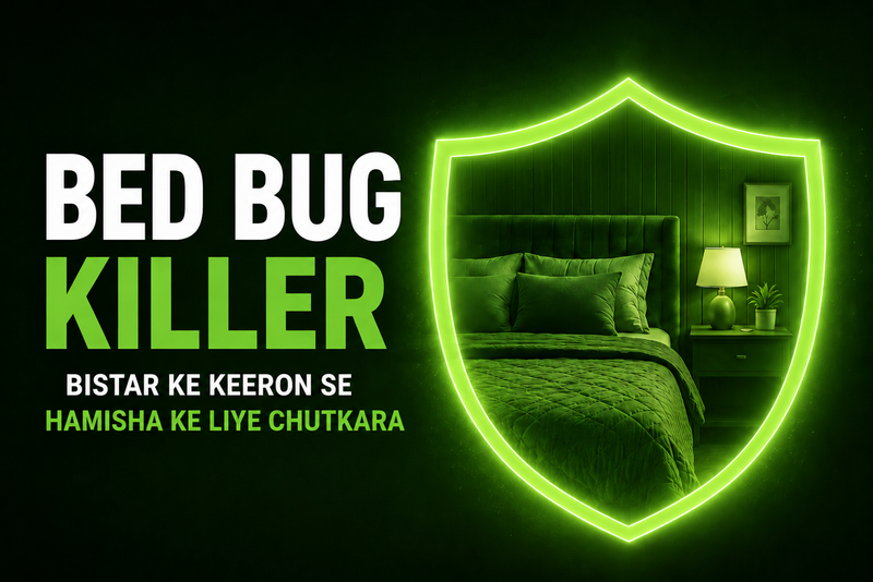 Bed Bug Killer Spray Pakistan — Spray Wala