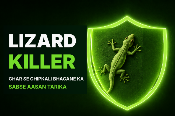 Lizard Killer Spray Pakistan — Spray Wala