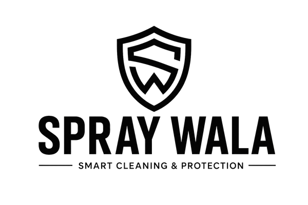 Spray Wala